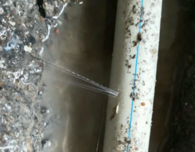 新田测漏水哪家好