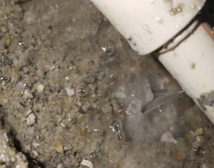 新田测漏水电话号码