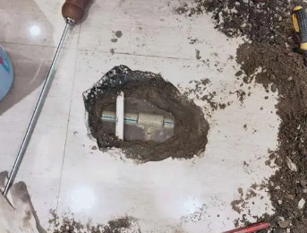 新田测漏水电话