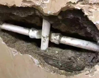 新田测漏水哪家好