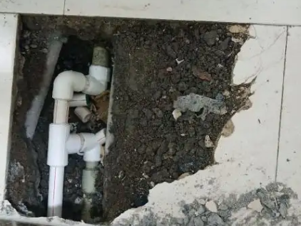 新田测漏水哪家好