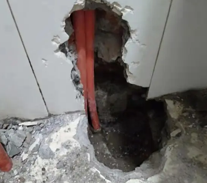 新田漏水检测电话