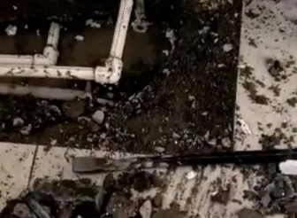 新田漏水检测电话