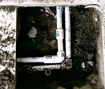 新田漏水检测多少钱