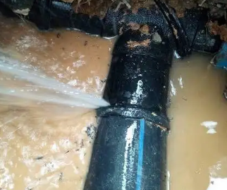 新田测漏水公司哪家好