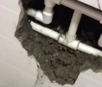 新田漏水检测电话