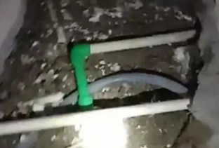 新田测漏水公司