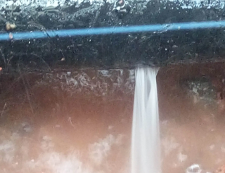 新田漏水检测多少钱