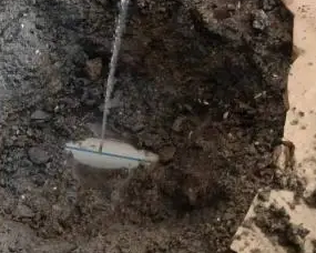 新田测漏水价格