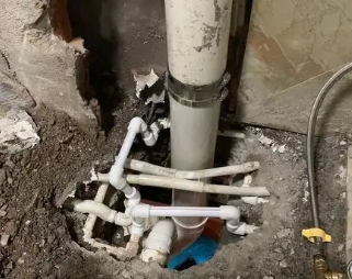 新田漏水检测哪家好