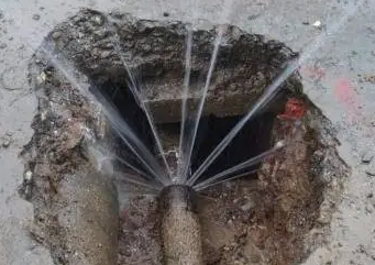 新田漏水检测多少钱