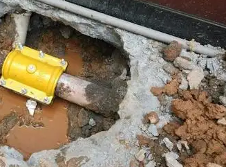 新田漏水检测哪家好