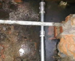 新田漏水检测公司电话