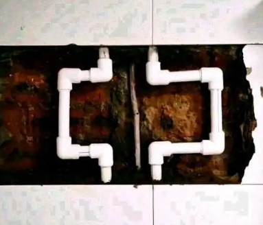 新田卫生间测漏水哪家好