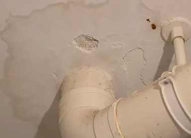 新田卫生间测漏水多少钱