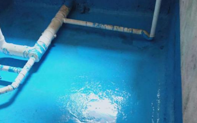 新田卫生间测漏水哪家好