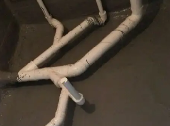 新田水管漏水检测知识点