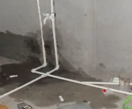 新田水管漏水检测多少钱