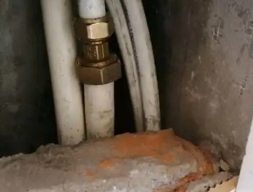 新田水管漏水检测哪家好