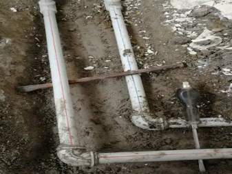 新田卫生间测漏水多少钱