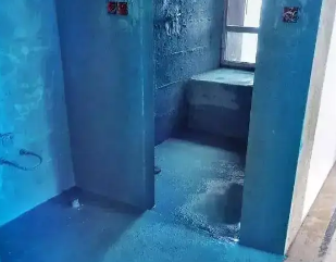 新田卫生间防水哪家好