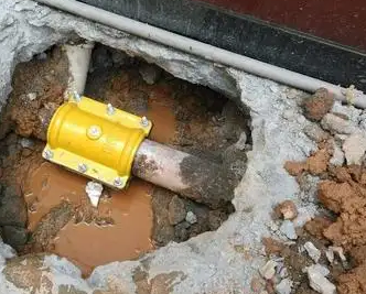 新田卫生间测漏水哪家好