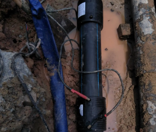 新田水管漏水检测多少钱
