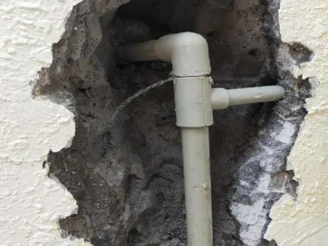 新田卫生间测漏水哪家好