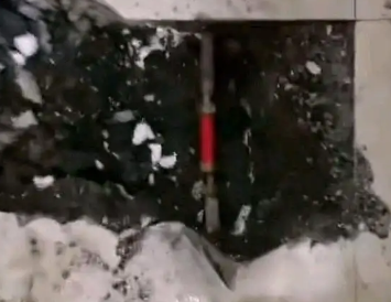 新田卫生间测漏水多少钱