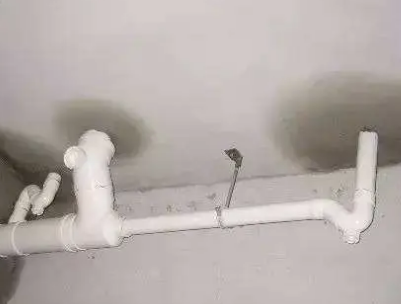 新田卫生间测漏水的几种情景