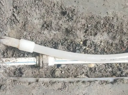 新田卫生间测漏水哪家好