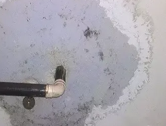 新田卫生间测漏水之怎么维修