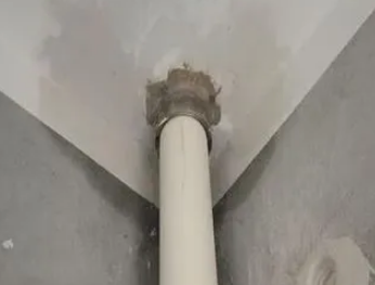 新田卫生间测漏水价格