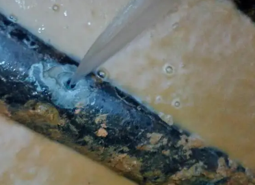 新田水管漏水检测多少钱