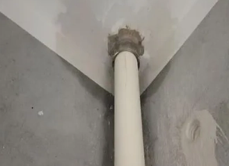 新田卫生间测漏水的新闻分享