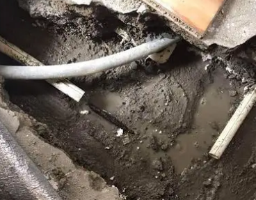 新田卫生间测漏水价格明细