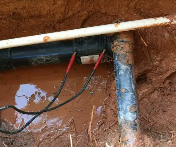 新田水管漏水检测多少钱