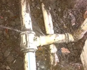 新田卫生间测漏水多少钱