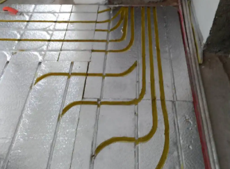 新田地暖维修哪家好