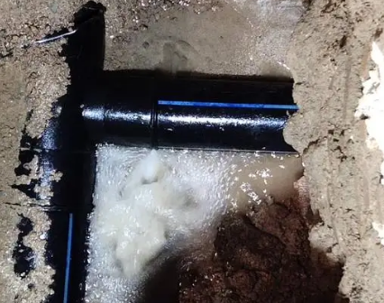 新田水管漏水检测哪家好