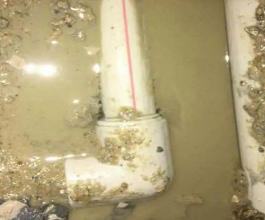 新田水管漏水检测多少钱