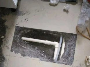 新田卫生间测漏水哪家好