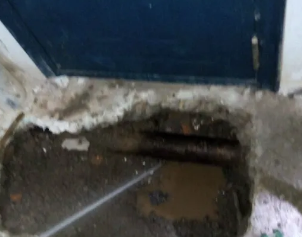 新田水管漏水检测多少钱