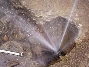 新田水管漏水检测哪家好