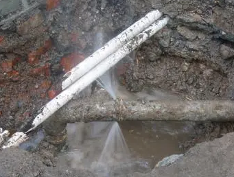 新田测漏水多少钱