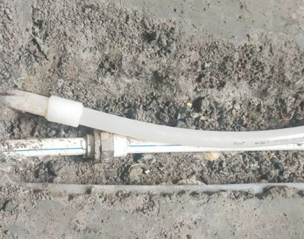 新田测漏水哪家好