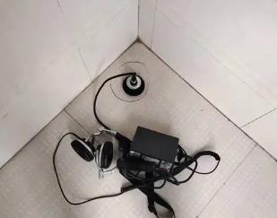 新田测漏水公司