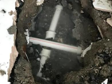 新田漏水检测公司哪家好