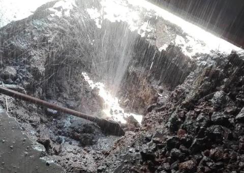 新田漏水检测哪家好