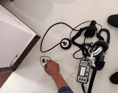 新田测漏水公司电话